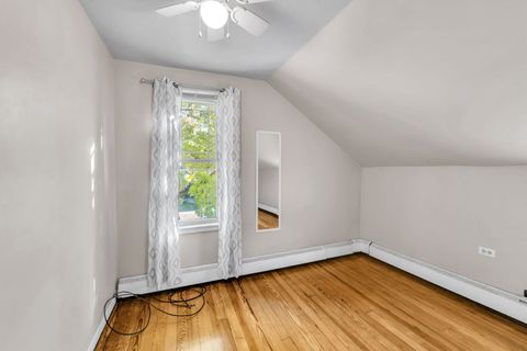 Tiny photo for 11224 S Fairfield Avenue, Chicago, IL 60655 (MLS # 12519767)