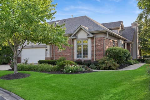 Photo of 4 Shadow Creek Circle, Palos Heights, IL 60463 (MLS # 12719883)