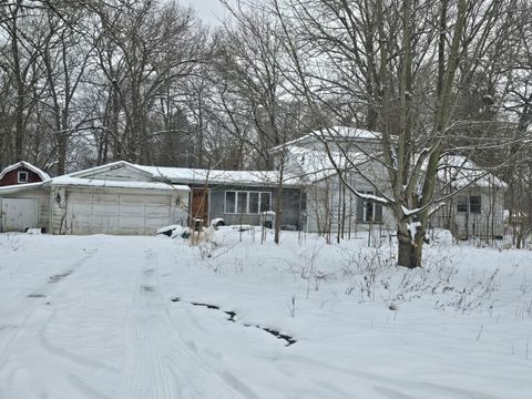 Tiny photo for 3100 N 17060 Road E, Momence, IL 60954 (MLS # 12536331)