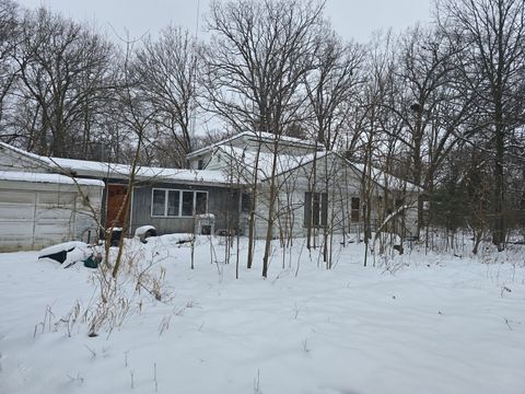 Tiny photo for 3100 N 17060 Road E, Momence, IL 60954 (MLS # 12536331)