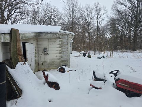 Tiny photo for 3100 N 17060 Road E, Momence, IL 60954 (MLS # 12536331)