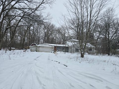 Tiny photo for 3100 N 17060 Road E, Momence, IL 60954 (MLS # 12536331)