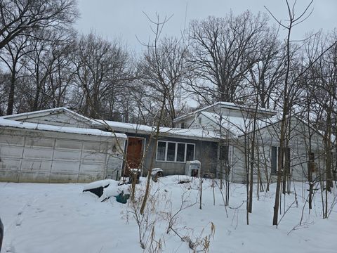 Tiny photo for 3100 N 17060 Road E, Momence, IL 60954 (MLS # 12536331)