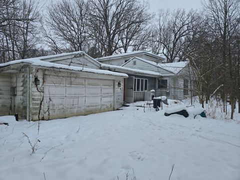 Tiny photo for 3100 N 17060 Road E, Momence, IL 60954 (MLS # 12536331)