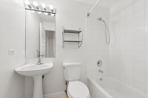 Tiny photo for 2356 N ELSTON Avenue #206, Chicago, IL 60614 (MLS # 12498931)