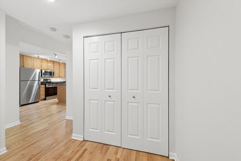 Tiny photo for 2356 N ELSTON Avenue #206, Chicago, IL 60614 (MLS # 12498931)
