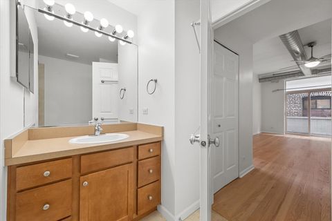 Tiny photo for 2356 N ELSTON Avenue #206, Chicago, IL 60614 (MLS # 12498931)