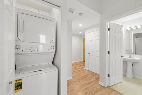 Tiny photo for 2356 N ELSTON Avenue #206, Chicago, IL 60614 (MLS # 12498931)