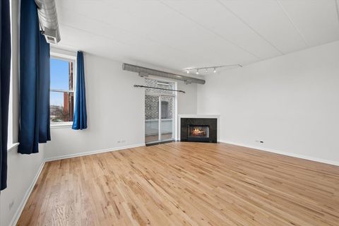 Tiny photo for 2356 N ELSTON Avenue #206, Chicago, IL 60614 (MLS # 12498931)