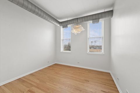 Tiny photo for 2356 N ELSTON Avenue #206, Chicago, IL 60614 (MLS # 12498931)