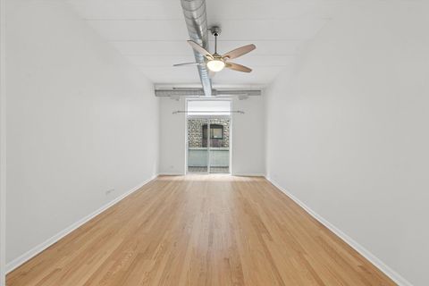 Tiny photo for 2356 N ELSTON Avenue #206, Chicago, IL 60614 (MLS # 12498931)
