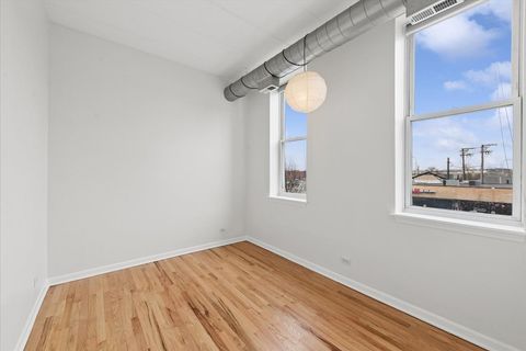Tiny photo for 2356 N ELSTON Avenue #206, Chicago, IL 60614 (MLS # 12498931)