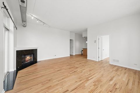 Tiny photo for 2356 N ELSTON Avenue #206, Chicago, IL 60614 (MLS # 12498931)