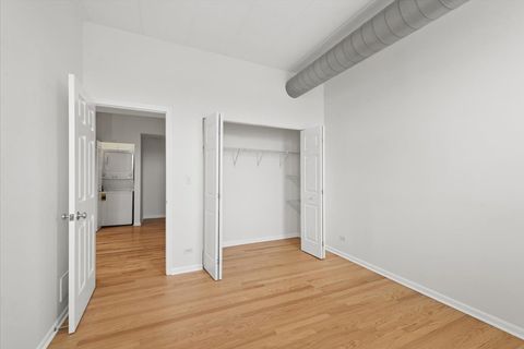 Tiny photo for 2356 N ELSTON Avenue #206, Chicago, IL 60614 (MLS # 12498931)