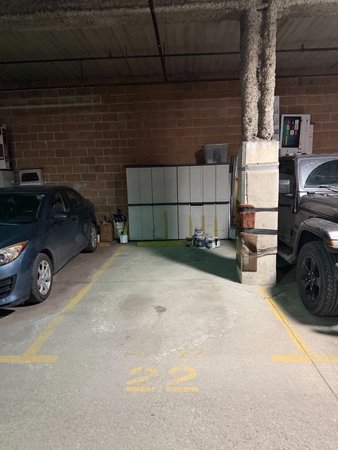 Tiny photo for 2356 N ELSTON Avenue #206, Chicago, IL 60614 (MLS # 12498931)