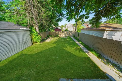 Tiny photo for 10617 S Wentworth Avenue, Chicago, IL 60628 (MLS # 12537663)