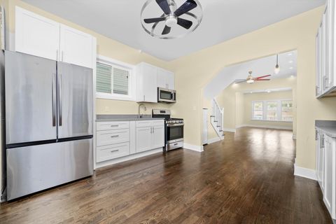 Tiny photo for 10617 S Wentworth Avenue, Chicago, IL 60628 (MLS # 12537663)