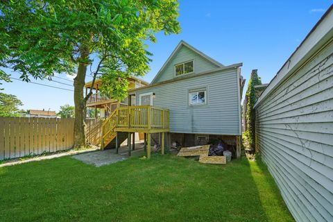 Tiny photo for 10617 S Wentworth Avenue, Chicago, IL 60628 (MLS # 12537663)