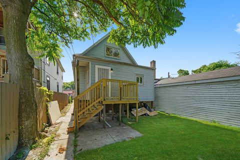 Tiny photo for 10617 S Wentworth Avenue, Chicago, IL 60628 (MLS # 12537663)