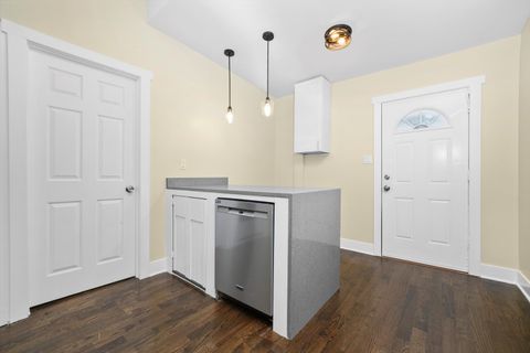 Tiny photo for 10617 S Wentworth Avenue, Chicago, IL 60628 (MLS # 12537663)