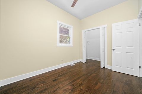 Tiny photo for 10617 S Wentworth Avenue, Chicago, IL 60628 (MLS # 12537663)