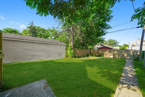 Tiny photo for 10617 S Wentworth Avenue, Chicago, IL 60628 (MLS # 12537663)