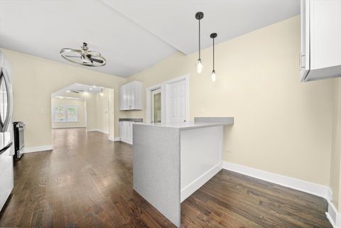 Tiny photo for 10617 S Wentworth Avenue, Chicago, IL 60628 (MLS # 12537663)