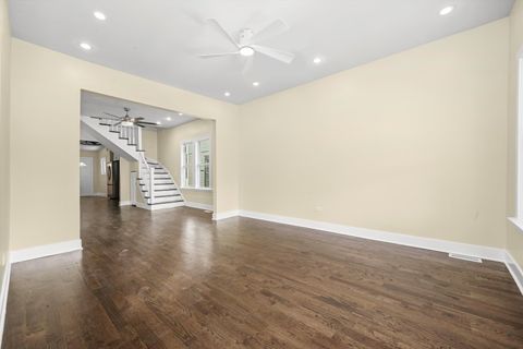 Tiny photo for 10617 S Wentworth Avenue, Chicago, IL 60628 (MLS # 12537663)