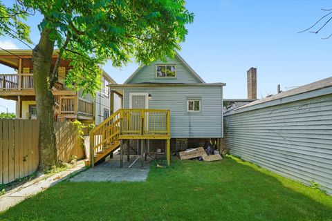 Tiny photo for 10617 S Wentworth Avenue, Chicago, IL 60628 (MLS # 12537663)