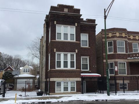 2921 N Kedzie Avenue Chicago IL 60618