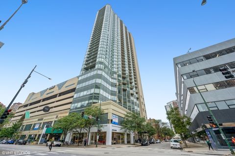 111 W Maple Street 1412 Chicago IL 60610