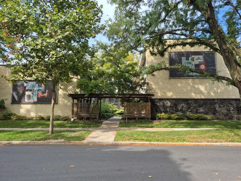 Photo of 1040 Ontario Street #3H, Oak Park, IL 60302 (MLS # 12482622)