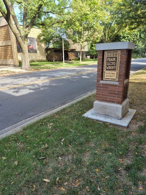Tiny photo for 1040 Ontario Street #3H, Oak Park, IL 60302 (MLS # 12482622)