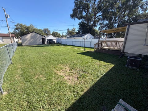 Tiny photo for 254 S Fulton Avenue, Bradley, IL 60915 (MLS # 12777372)