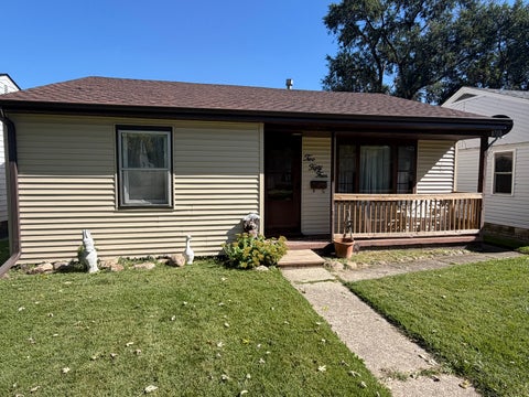 Photo of 254 S Fulton Avenue, Bradley, IL 60915 (MLS # 12777372)
