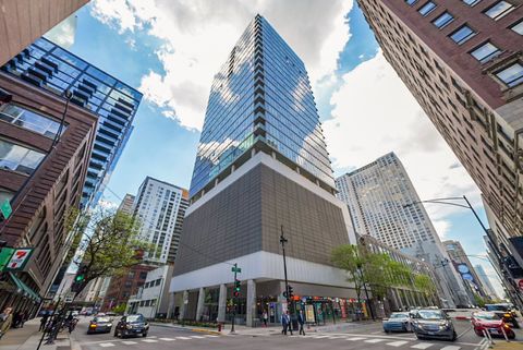 550 N St Clair Street 902 Chicago IL 60611