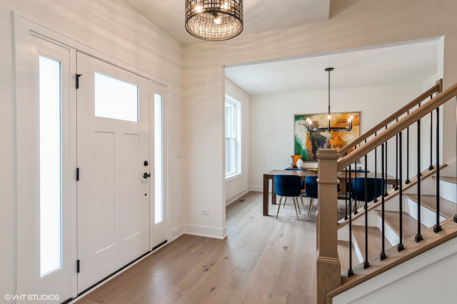 6030 Fairview Avenue