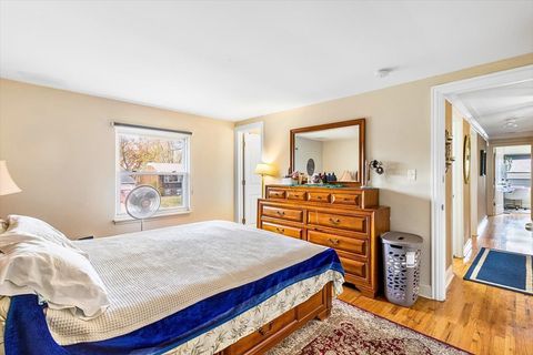 Tiny photo for 6881 Hickory Street, Hanover Park, IL 60133 (MLS # 12529570)