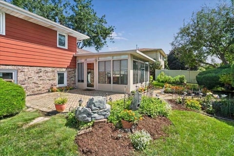 Tiny photo for 7949 Sycamore Drive, Orland Park, IL 60462 (MLS # 12779895)