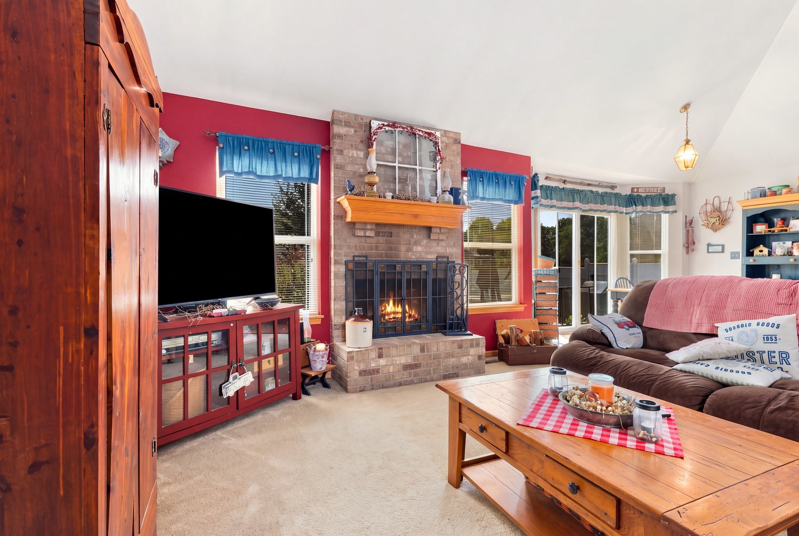 612 Yellowstone Lane