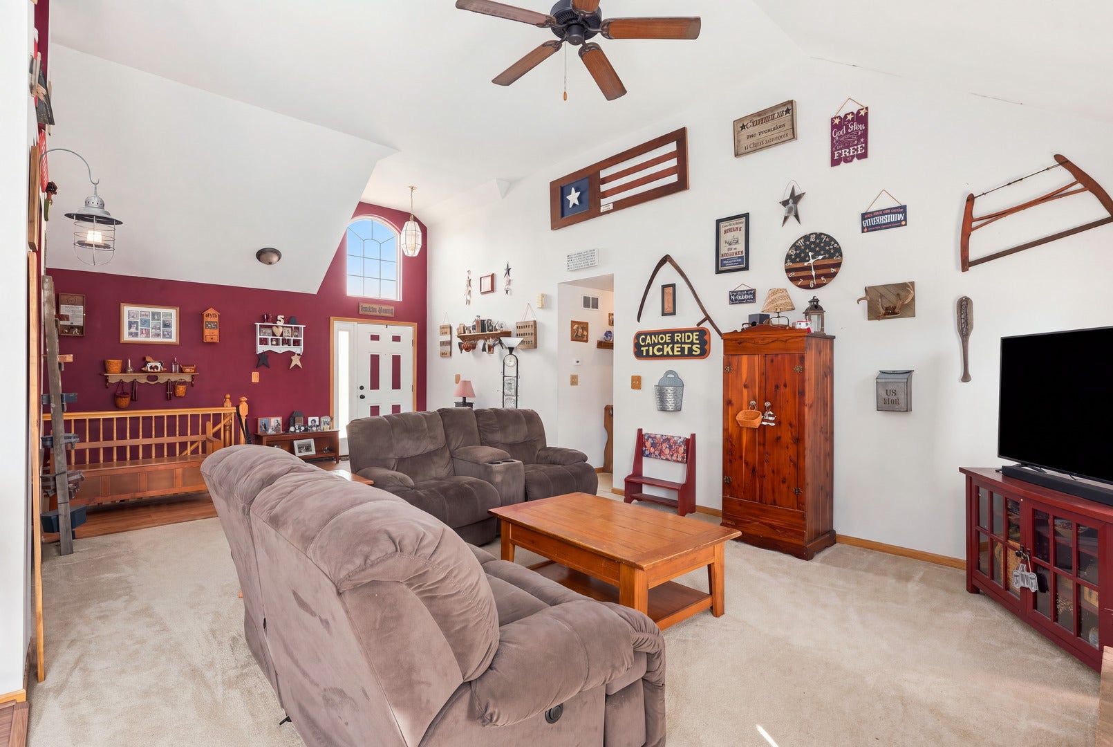 612 Yellowstone Lane