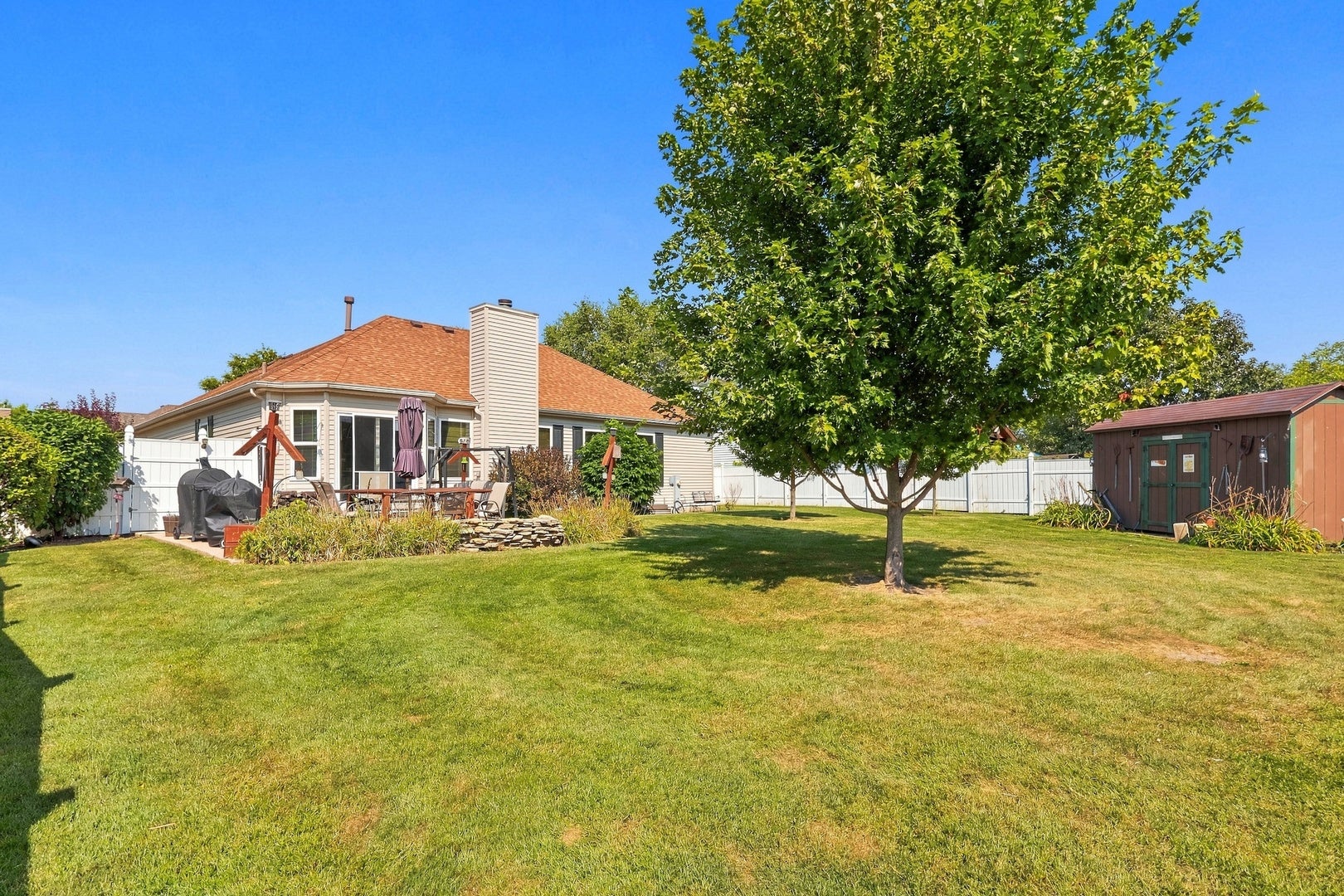 612 Yellowstone Lane
