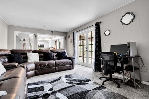 Tiny photo for 1734 Bishops Way, Mundelein, IL 60060 (MLS # 12420219)