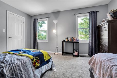 Tiny photo for 1734 Bishops Way, Mundelein, IL 60060 (MLS # 12420219)