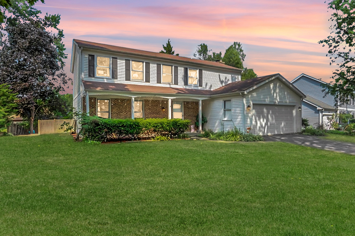 1734 Bishops Way