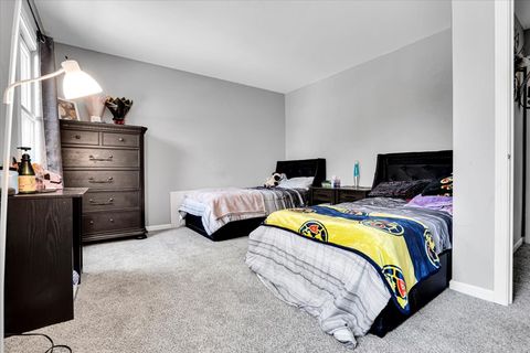 Tiny photo for 1734 Bishops Way, Mundelein, IL 60060 (MLS # 12420219)