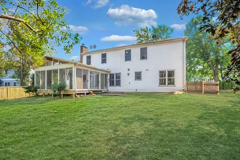 Tiny photo for 1734 Bishops Way, Mundelein, IL 60060 (MLS # 12420219)