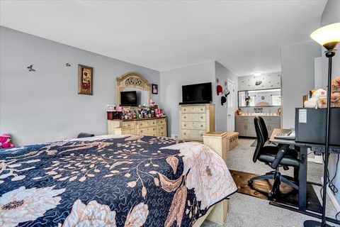 Tiny photo for 1734 Bishops Way, Mundelein, IL 60060 (MLS # 12420219)
