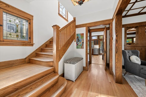 Tiny photo for 629 S Lombard Avenue, Oak Park, IL 60304 (MLS # 12789487)