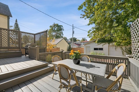 Tiny photo for 629 S Lombard Avenue, Oak Park, IL 60304 (MLS # 12789487)
